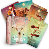 The Spirit Animal Oracle