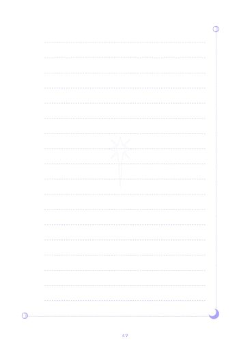 The Oracle Card Journal