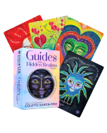 Guides of the Hidden Realms Oracle