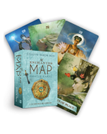 The Enchanted Map Oracle Cards