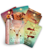 The Spirit Animal Oracle