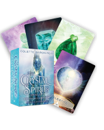 Crystal Spirits Oracle
