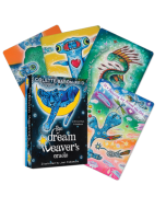 The Dream Weaver's Oracle