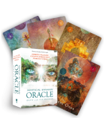 Mystical Shaman Oracle Cards