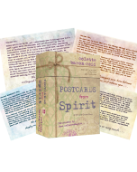 Postcards from Spirit