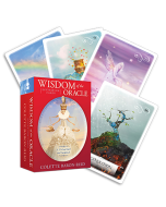 Wisdom of the Oracle Divination Cards