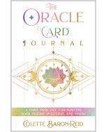 The Oracle Card Journal
