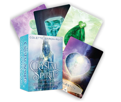 Crystal Spirits Oracle