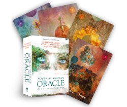 Mystical Shaman Oracle Cards