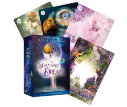 The Shaman's Dream Oracle