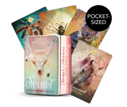 The Spirit Animal Pocket Oracle