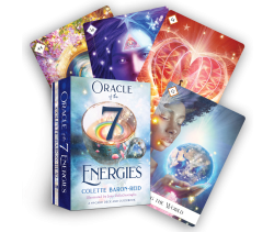 Oracle of the 7 Energies